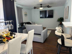 The Dolce Cabana